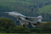 - - Russia - Air Force Mikoyan-Gurevich MiG-29M2 aircraft