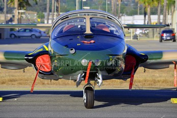 N370ML - Private Cessna A-37B Dragonfly