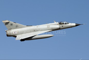 I-006 - Argentina - Air Force Dassault Mirage III E series