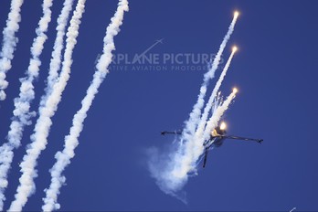 91-0011 - Turkey - Air Force General Dynamics F-16C Fighting Falcon