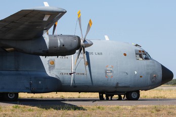 R3 - France - Air Force Transall C-160R