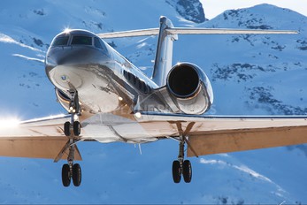 4K-AZ888 - SW Business Aviation Gulfstream Aerospace G-IV,  G-IV-SP, G-IV-X, G300, G350, G400, G450