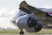 Cargolux LX-VCE image