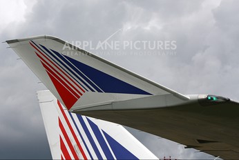 VP-BKL - Transaero Airlines Boeing 747-400
