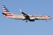 American Airlines'  New Colour Scheme title=