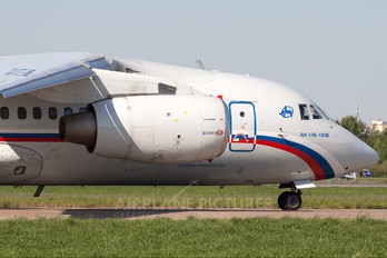 RA-61703 - Rossiya Antonov An-148