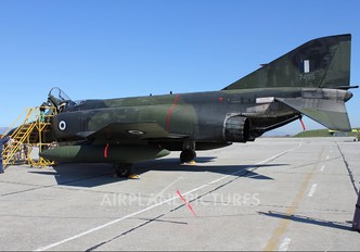 7495 - Greece - Hellenic Air Force McDonnell Douglas RF-4E Phantom II