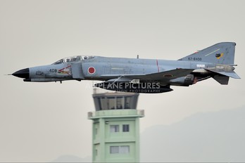87-8408 - Japan - Air Self Defence Force Mitsubishi F-4EJ Kai