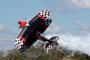 N540SS - Skip Stewart Airshows Pitts S-2S Special aircraft