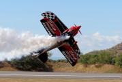N540SS - Skip Stewart Airshows Pitts S-2S Special aircraft