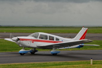 OY-BTF - Private Piper PA-28 Archer