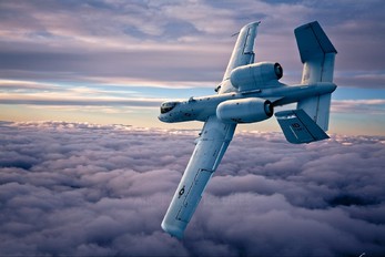 - - USA - Air National Guard Fairchild A-10 Thunderbolt II (all models)