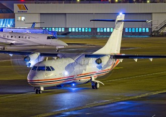 LY-ETM - Aviavilsa ATR 42 (all models)