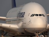 Lufthansa D-AIMA image