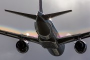 - - Qatar Airways Cargo Boeing 777F aircraft