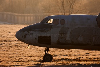 SP-LTA - LOT - Polish Airlines Antonov An-24