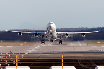 D-AIGS - Lufthansa Airbus A340-300