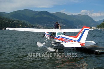 I-SAAB - Aero Club Como Cessna 172 Skyhawk (all models except RG)