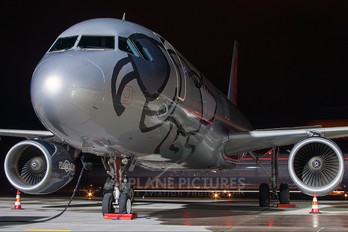 OE-LEB - Niki Airbus A320