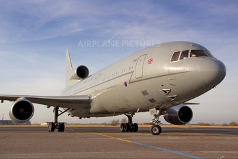 ZD948 - Royal Air Force Lockheed L-1011-500 TriStar KC.1