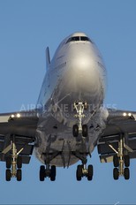 F-GITH - Air France Boeing 747-400