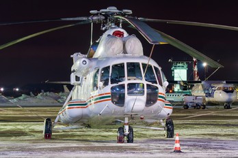 UR-TMC - ISD Avia Mil Mi-171