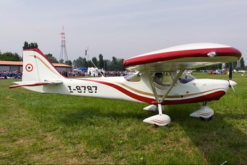 I-8787 - Private AeroAndina MXP 100 Tayrona
