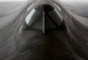 61-7962 - USA - Air Force Lockheed SR-71A Blackbird aircraft