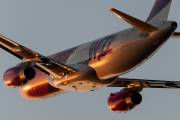 HA-LWA - Wizz Air Airbus A320 aircraft