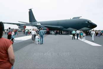 55-3136 - USA - Air Force Boeing KC-135A Stratotanker