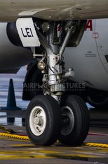 EC-LEI - Iberia Airbus A319