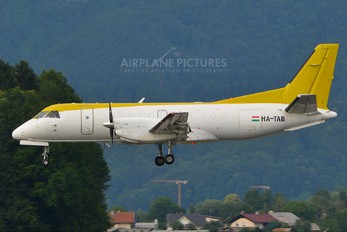 HA-TAB - Fleet Air International SAAB 340