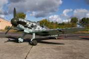 163306 - Polish Eagles Foundation Messerschmitt Bf.109G aircraft