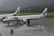 Flybe G-FBEH image