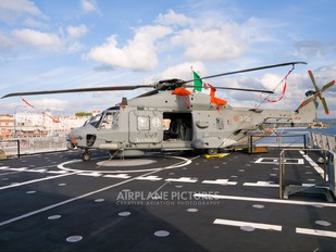 MM81578 - Italy - Navy NH Industries NH90 NFH