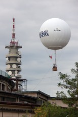 I-OECM - Private Ballonbau Wörner NL/STU-840
