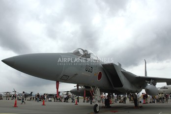 52-8859 - Japan - Air Self Defence Force Mitsubishi F-15J