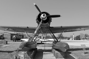 1 - Bulgaria - Air Force Arado Ar 196