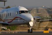 ZS-SVI - Private Beechcraft 1900D Airliner aircraft