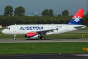 Air Serbia YU-APC image