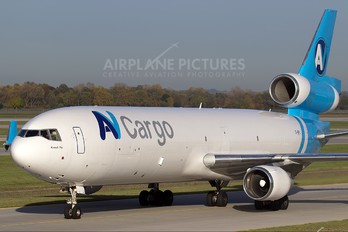 Z-BPL - AV Cargo McDonnell Douglas MD-11F