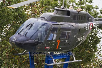 MM80577 - Italy - Army Agusta / Agusta-Bell AB 206A & B