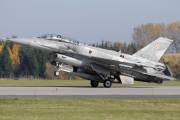 4079 - Poland - Air Force Lockheed Martin F-16D block 52+Jastrząb aircraft