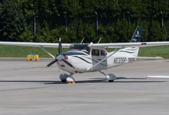 N6328R - Private Cessna 182 Skylane (all models except RG)