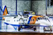 PH-CGC - Netherlands - Coastguard Dornier Do.228 aircraft