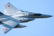 82-8899 - Japan - Air Self Defence Force Mitsubishi F-15J aircraft