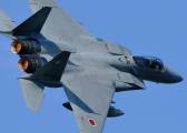 82-8899 - Japan - Air Self Defence Force Mitsubishi F-15J aircraft
