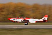 3H2009 - Poland - Air Force: White & Red Iskras PZL TS-11 Iskra aircraft