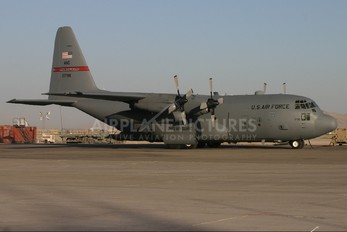 90-1796 - USA - Air Force Lockheed C-130H Hercules
