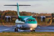 EI-FAT - Aer Lingus ATR 72 (all models) aircraft